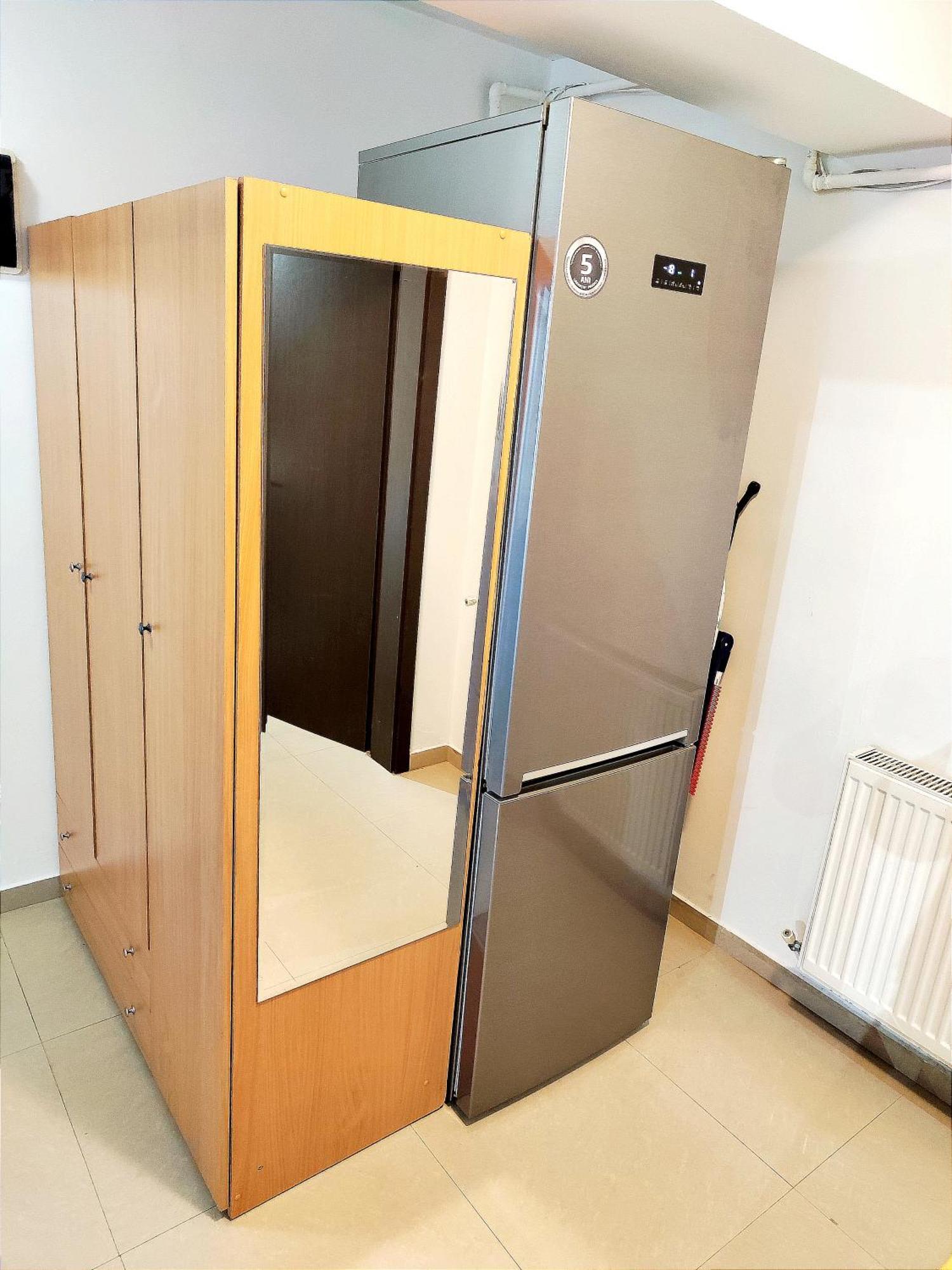 Studioul De Vis Apartment บราชอฟ ภายนอก รูปภาพ