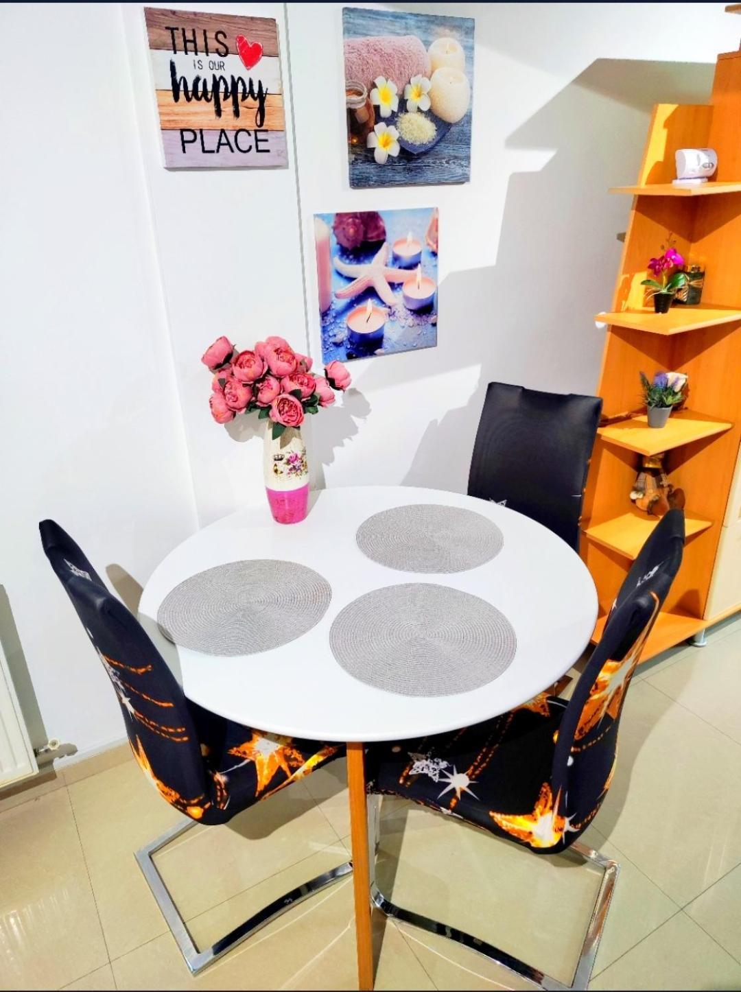 Studioul De Vis Apartment บราชอฟ ภายนอก รูปภาพ