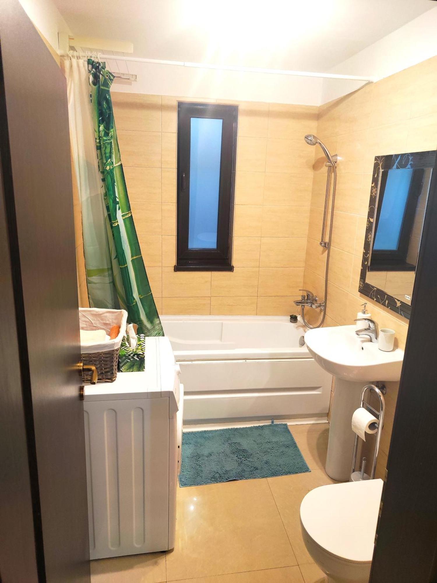 Studioul De Vis Apartment บราชอฟ ภายนอก รูปภาพ